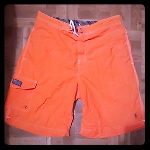 Men's Ralph Lauren Swim Trunks